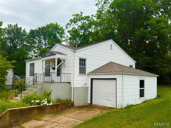 6 Cronin Ct, Rolla, MO 65401