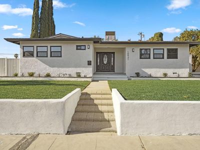 10931 Forbes Ave, Granada Hills, CA, 91344