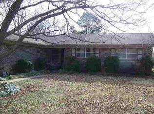 409 Carlton Way, Muskogee, OK 74403