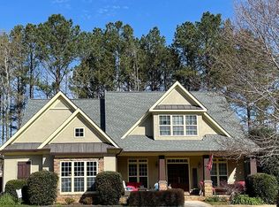 1261 McAllistar Dr, Locust Grove, GA 30248