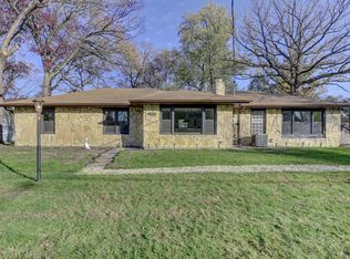 1805 Norwood Dr, Griffith, IN 46319