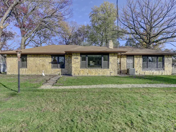 1805 Norwood Dr, Griffith, IN 46319