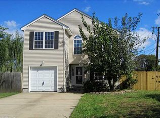 413 B St, Chesapeake, VA 23324
