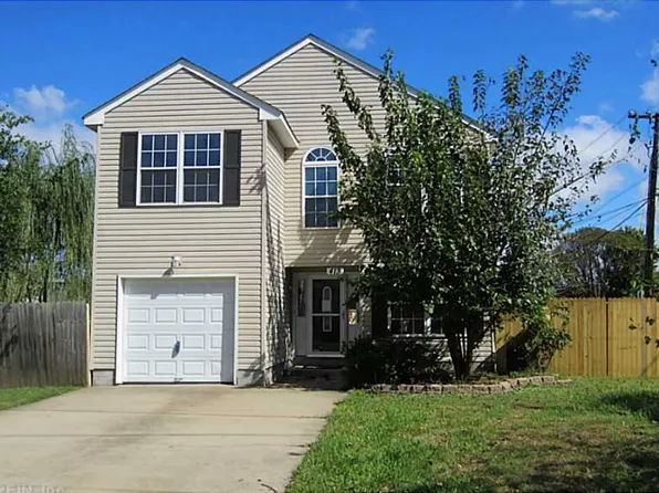 413 B St, Chesapeake, VA 23324