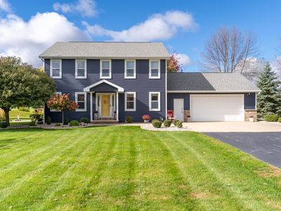 W3116 Kortney Ln, Seymour, WI, 54165