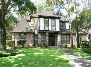 13103 Plumwood Dr, Cypress, TX 77429