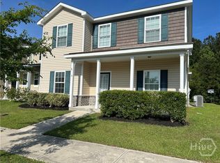 6 Cherry Street, Port Wentworth, GA 31407