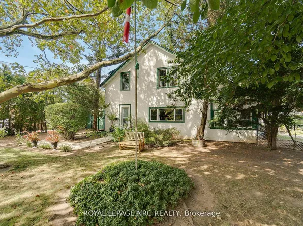 6511 Riall St, Niagara Falls, ON L2J 1Z4