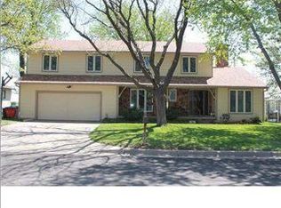 224 S Ceymarie Cir, Wichita, KS 67209