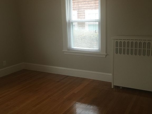 1st floor bedroom #1
