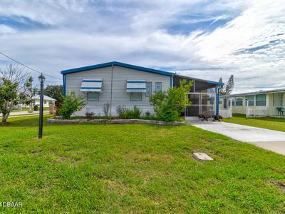 5159 Orange Ave, Port Orange, FL, 32127