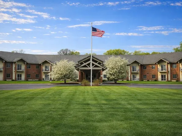 4880 Otteson Lane #1-36, Eau Claire, WI 54701