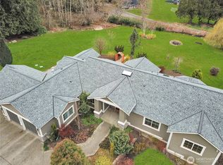 19110 Fales Road, Snohomish, WA