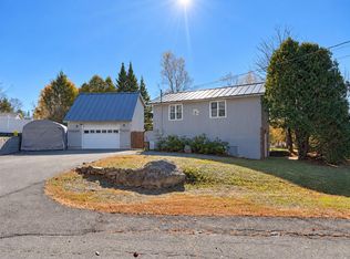 109 Morgan Ln, Millinocket, ME 04462