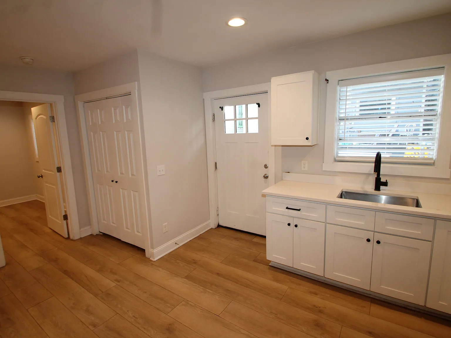 1 bed, 600 sqft, $1,450 — Photo 4