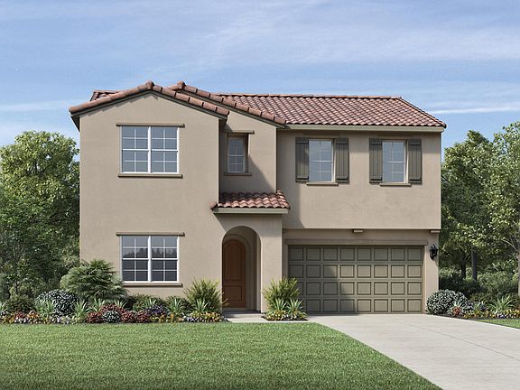 Spanish Colonial