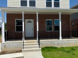 919 Jackson St, Camden, NJ