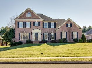 809 Walden Dr, Franklin, TN 37064