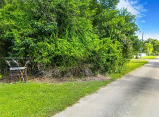 Silver Palm Acres, Homestead, FL 33031