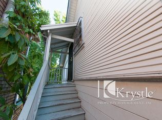 926 Georgia St APT C, Vallejo, CA
