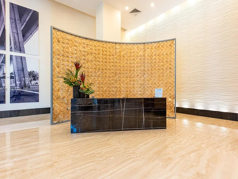 950 Brickell Bay Dr #2208 — Photo 21
