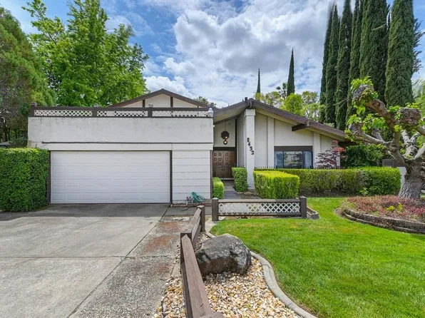 8432 Old Ranch Rd, Orangevale, CA 95662