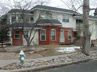 1905 Grove St APT C, Boulder, CO 80302