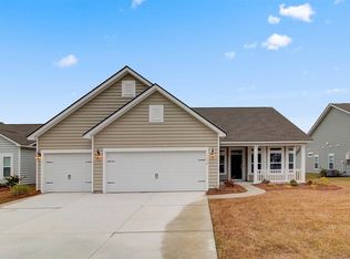 7130 Swansong Cir LOT 754, Myrtle Beach, SC 29579