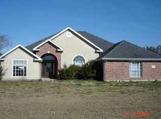 1324 Lawton Dr, Sulphur, LA 70665