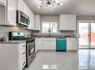 1329 SW 81st Pl, Oklahoma City, OK 73159