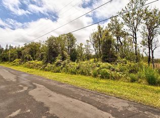 Pikake St LOT 8120, Mountain View, HI 96771