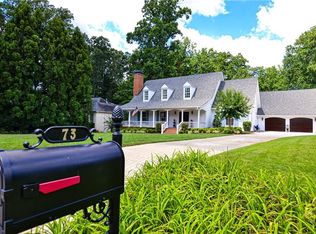 73 Old Stonemill Rd NE, Marietta, GA 30067