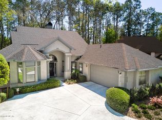 1541 Marsh Rabbit Way, Fleming Island, FL 32003