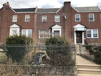 Property Front View