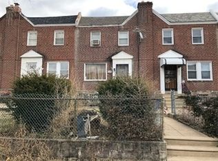 6607 N 21st St, Philadelphia, PA 19138
