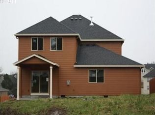 3020 NE 169th Way, Ridgefield, WA 98642