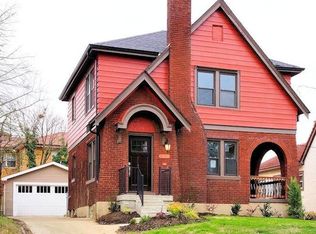 3152 Parkview Ave, Cincinnati, OH 45213