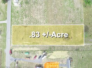 151 Eddie Flood Rd, Frostproof, FL 33843