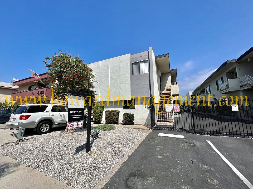 1st image of 4334 Berryman Ave #2