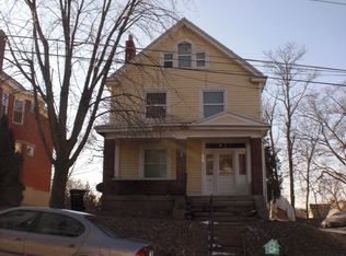 1231 Sliker Ave, Cincinnati, OH 45205