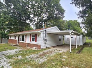 7700 W Eller Rd, Bloomington, IN 47403