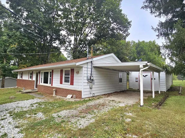 7700 W Eller Rd, Bloomington, IN 47403