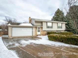 406 Chukar Ct, Fort Collins, CO 80526