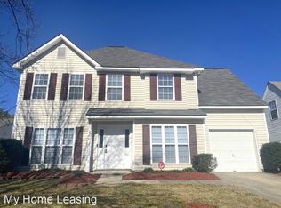 3546 Nevin Brook Rd, Charlotte, NC 28269