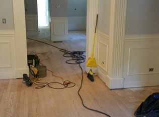 8031 S Elizabeth St, Chicago, IL 60620