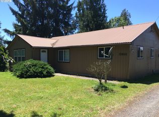 15600 NE 182nd Ave, Brush Prairie, WA 98606