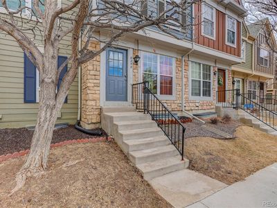 8258 S Fillmore Circle, Centennial, CO, 80122