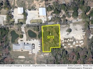 10411 Cossey Rd, Houston, TX 77070