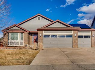 16493 W 61st Pl, Golden, CO 80403
