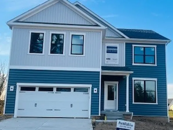 319 Stately Ct, Valencia, PA 16059
